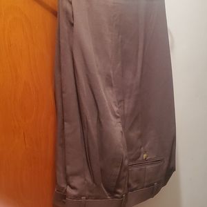 Brown Dress Pants